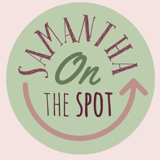 Samantha’s Spot